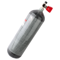 Баллон высокого давления 6,8 л Баллон высокого давления 6,8 л