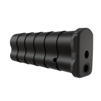 FX128000-6,35 Moderator assembling