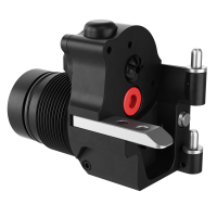 Forward plug assemled (7,62)