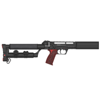 Пневматическая винтовка "Леший 2" - 250 (5,5)