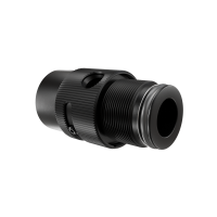 Пробка задняя Л1 в сборе