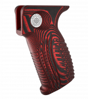 AKS015000 Grip assembled #3  AKS015000 Grip assembled #3