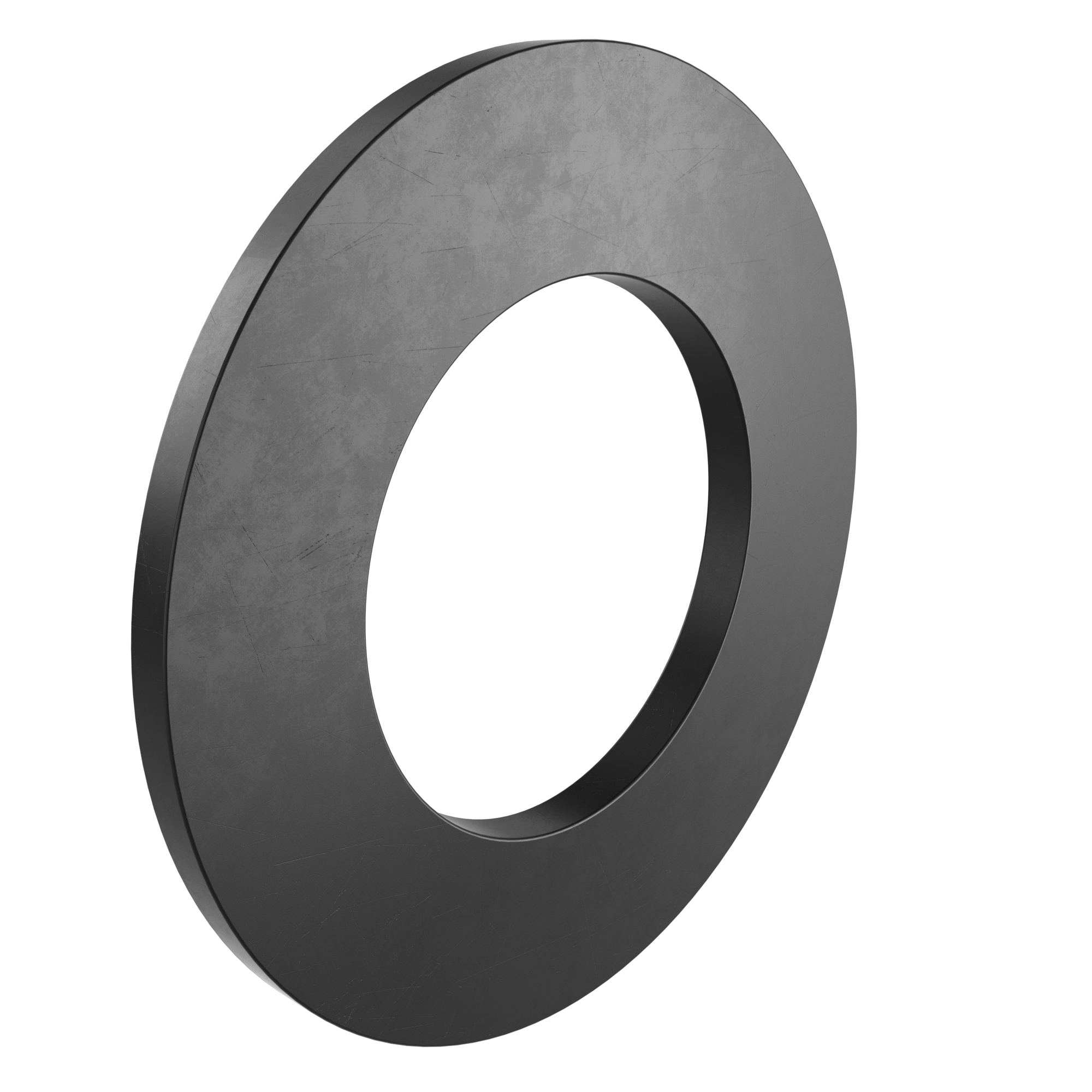 Пружина дисковая