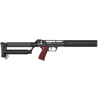 Пневматическая винтовка "Леший 2" - 350 (6,35)