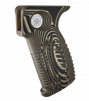 AKS015001 Grip assembled #6  AKS015001 Grip assembled #6