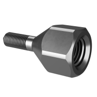 AKS001205 Переходник под манометр Феникс