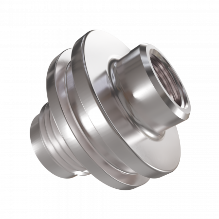 KL100241 Корпус высокого давления