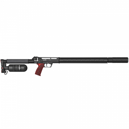 Л2 600, (без учёта калибра), цевьё с вивером, Бегемот, колба 0.35