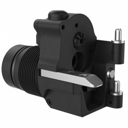 Forward plug assemled (5,5)