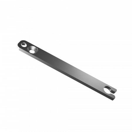 KL140421 Короткая тяга (3мм)