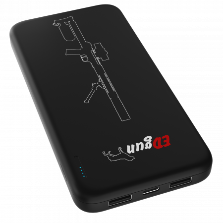 EDgun Power Bank