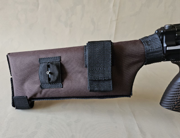 Чехол на резервуар "2л" коричневый Чехол на резервуар "2л" коричневый