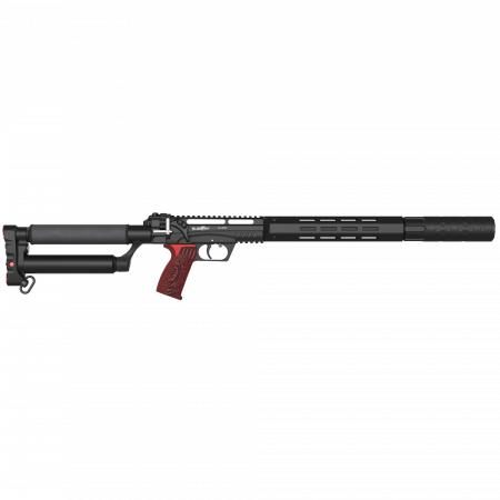 Л2 450, (без учёта калибра), цевьё гладкое,, Бегемот, без колбы