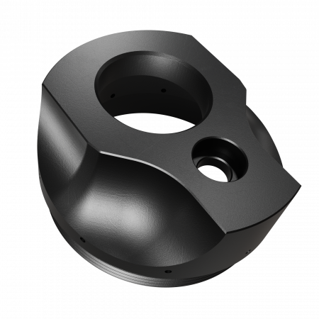 KL100102 Втулка фальшмодера Р5М