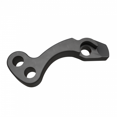 KL110141 Рукоятка правая