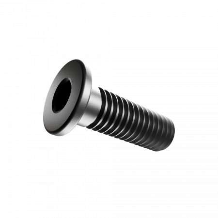 LM.430.003 Винт клина (черный)