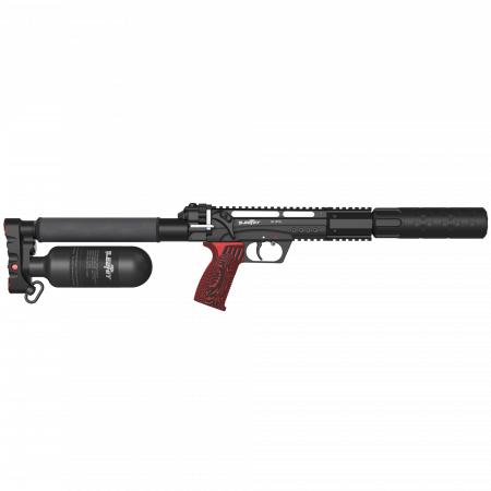 Л2 250, (без учёта калибра), цевьё с вивером, Бегемот, колба 0,35