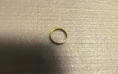 Латунная втулка перепуска