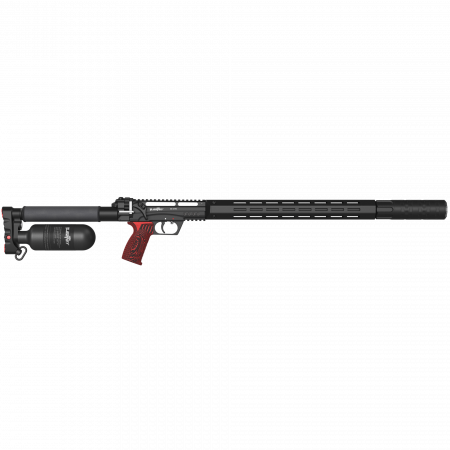 Л2 600, (без учёта калибра), цевьё гладкое, Бегемот, колба 0.35