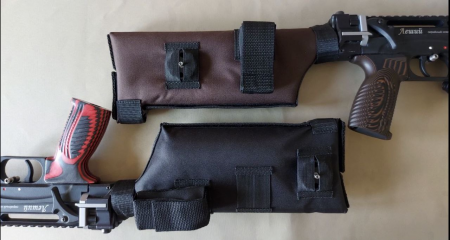 Чехол на резервуар "3л" коричневый