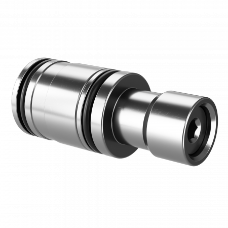 Редуктор старого образца на Леший.2