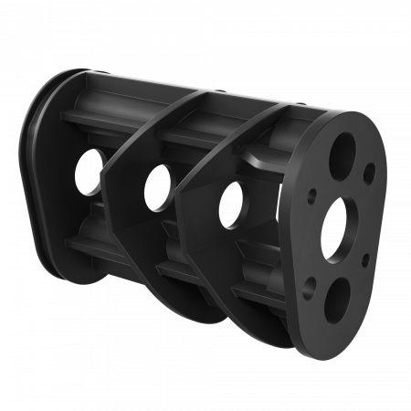 LSA237007 Silenser (6,35)