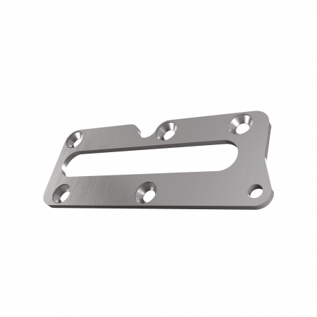 KL100402 Пластина