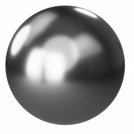 Шарик Б 3,0 G10 95Х18 ГОСТ 3722-2014