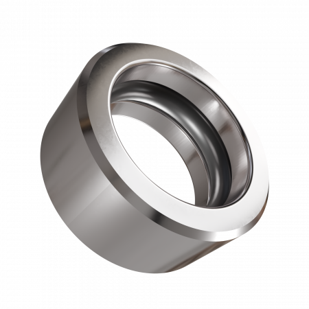 KL100105 Втулка (с резинкой)