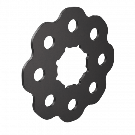 LSA205004 Plate (5,5)