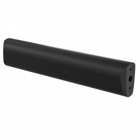 Supressor assembled 350 (6,35)