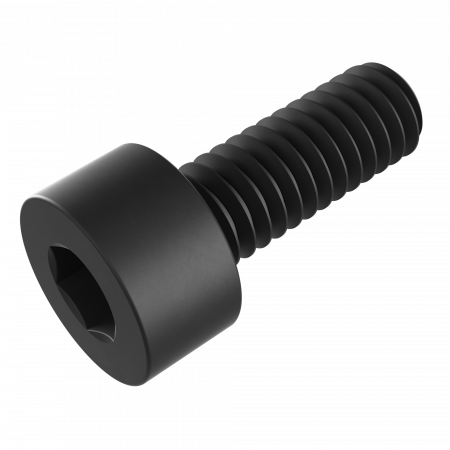 Винт М3х8 12.9 ГОСТ11738DIN912