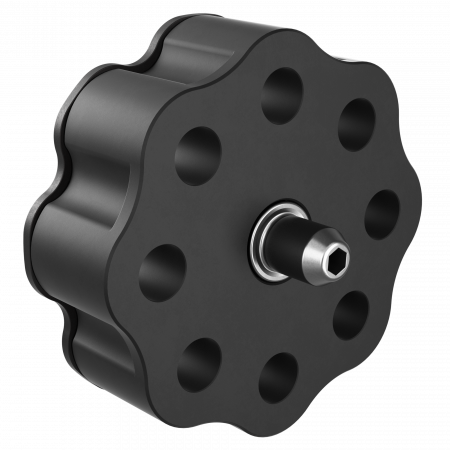 Magazine assembled (5,0)