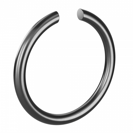 Кольцо стопорное 8А DIN7993