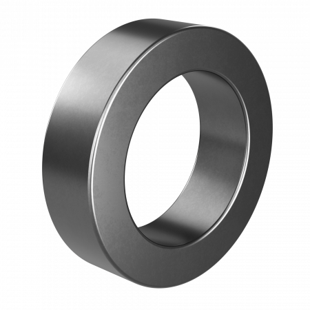 Магнит магазина ф10хф15х4 