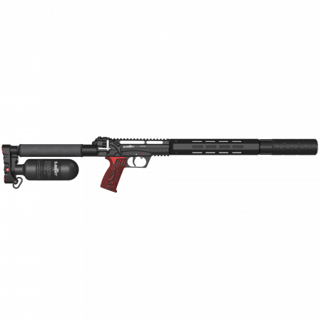 Л2 450, (без учёта калибра), цевьё гладкое, Бегемот, колба 0.35