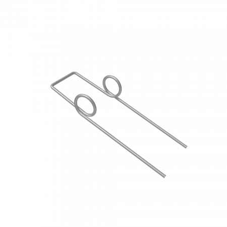 KL200112 Пружина