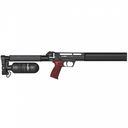 Л2 350 мм (без учёта калибра) колба 0,35