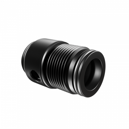 Пробка передняя в сборе R5M / Леля 2.0