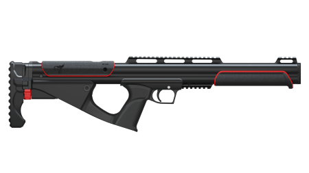 Пневматическая винтовка "Феникс" - 500 (6,35) 